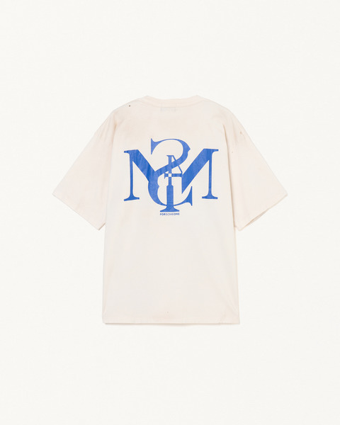 4SM VINTAGE TEE