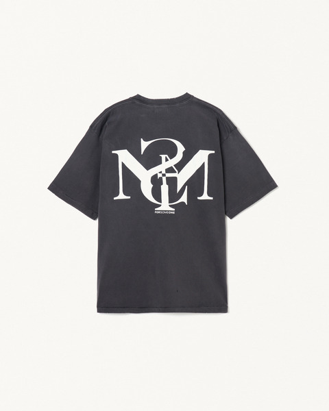 4SM VINTAGE TEE