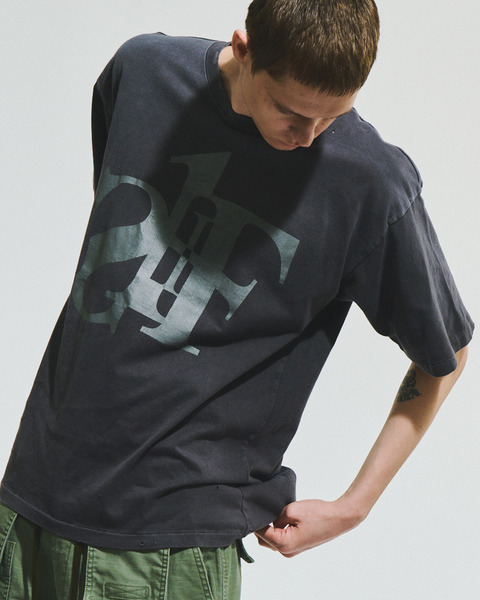 4SM VINTAGE TEE