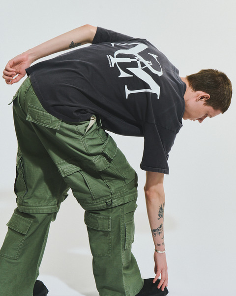 4SM VINTAGE TEE