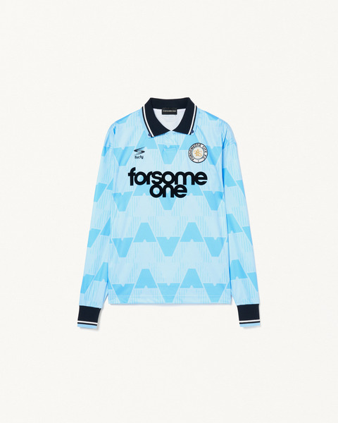 CITY FC SHIRT 詳細画像
