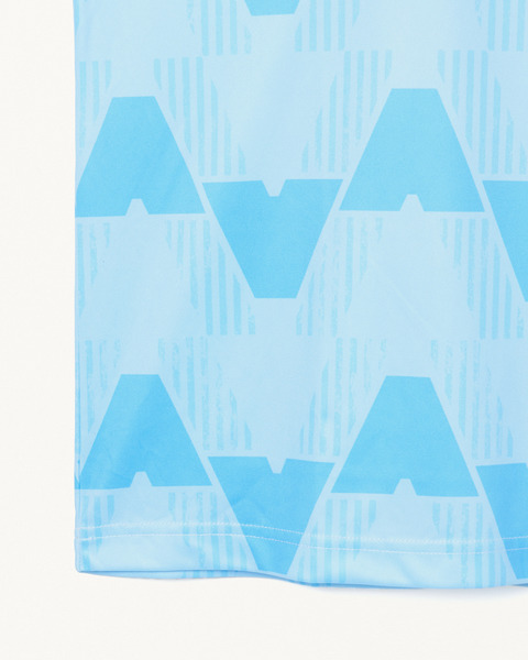 CITY FC SHIRT 詳細画像