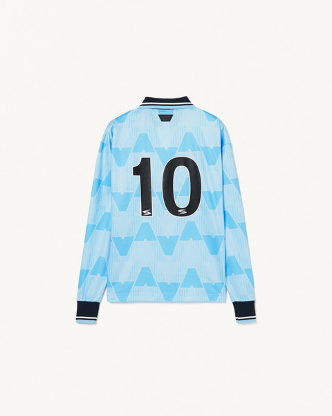CITY FC SHIRT 詳細画像