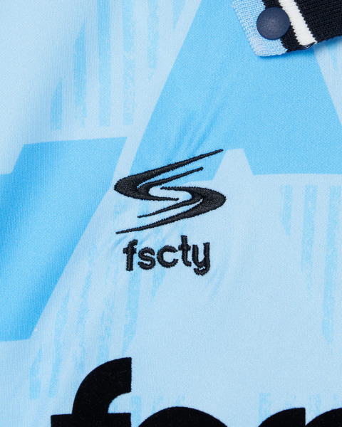 CITY FC SHIRT 詳細画像