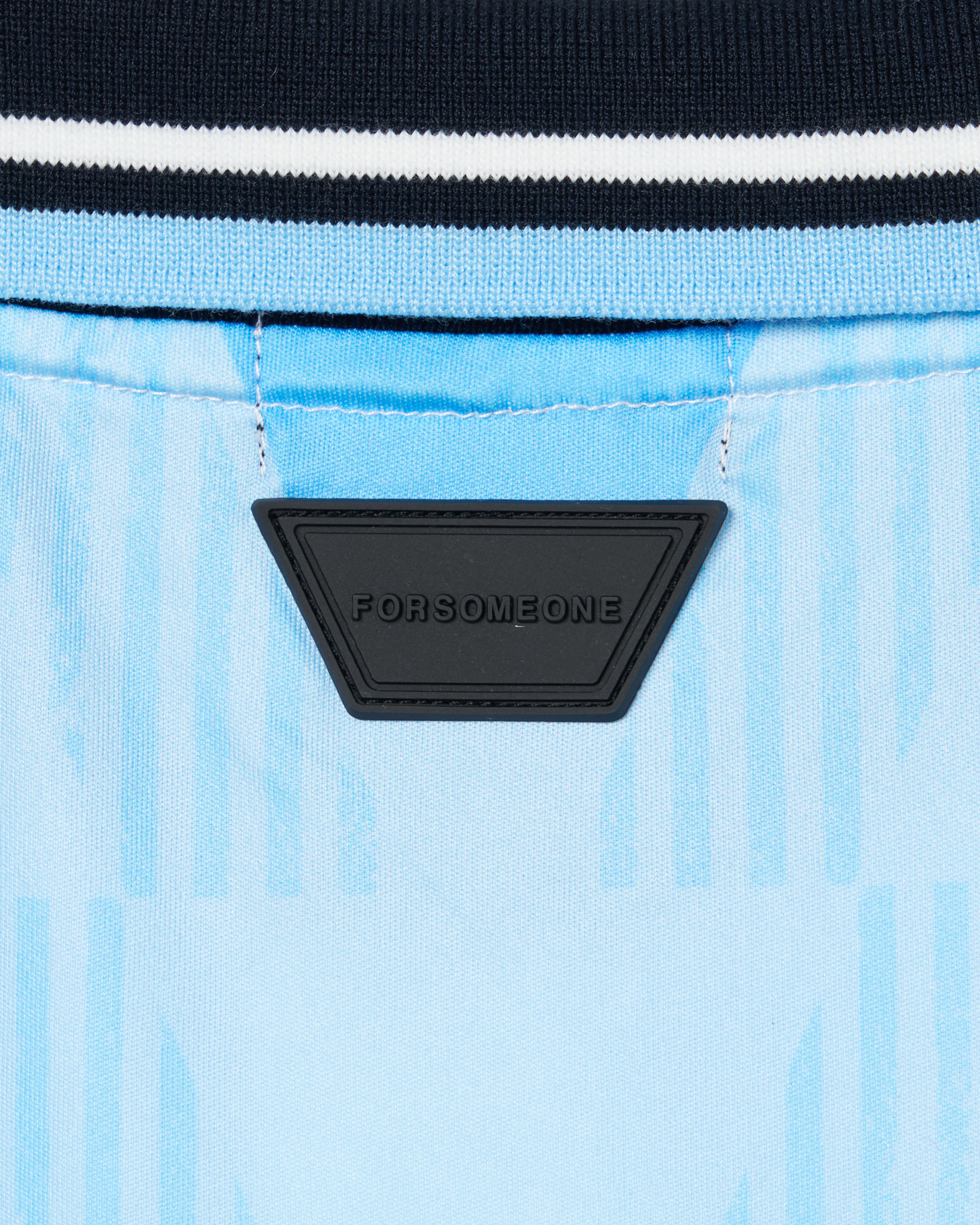 CITY FC SHIRT 詳細画像 Sax 11