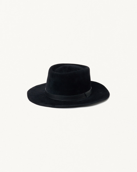 RABBIT FUR HAT 詳細画像