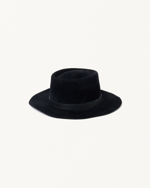 RABBIT FUR HAT 詳細画像