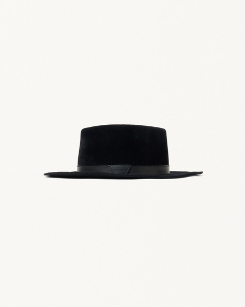 RABBIT FUR HAT 詳細画像