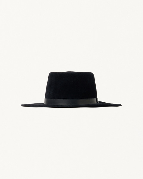 RABBIT FUR HAT 詳細画像