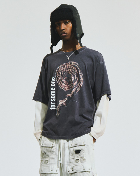 TROOPER CAP 詳細画像