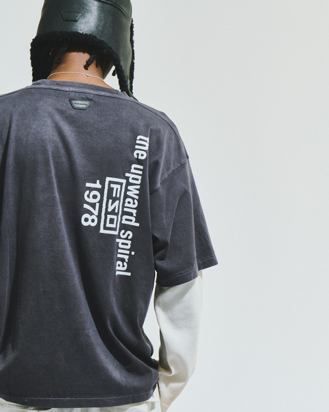 TROOPER CAP 詳細画像