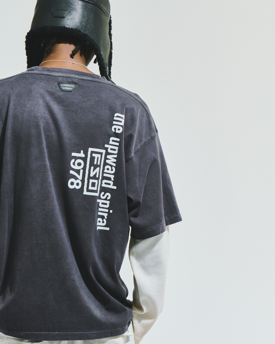 TROOPER CAP 詳細画像 Black 7