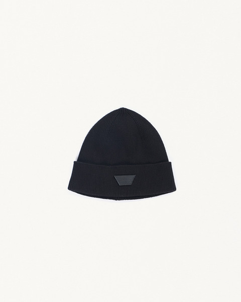 WOOL KNIT BEANIE 詳細画像