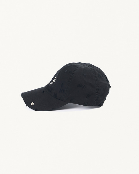 FSO DAMAGE CAP
