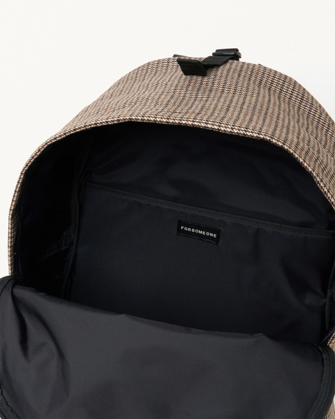 GUNCLUB OUTDOOR BACKPACK 詳細画像