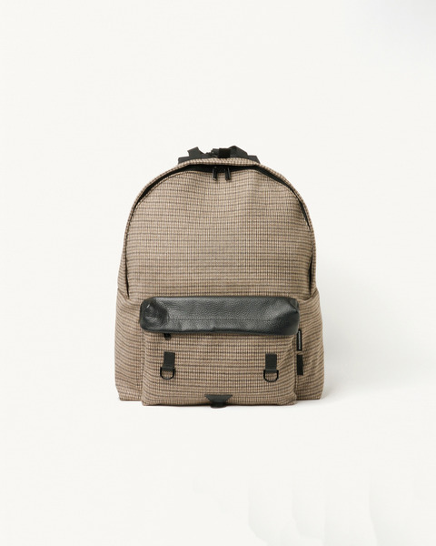 GUNCLUB OUTDOOR BACKPACK 詳細画像