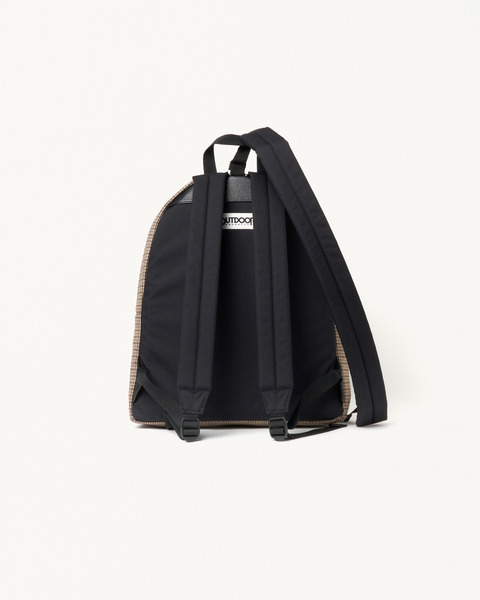 GUNCLUB OUTDOOR BACKPACK 詳細画像