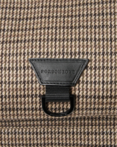 GUNCLUB OUTDOOR BACKPACK 詳細画像