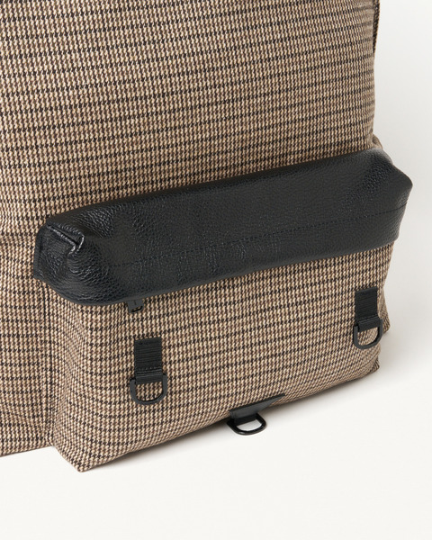 GUNCLUB OUTDOOR BACKPACK 詳細画像