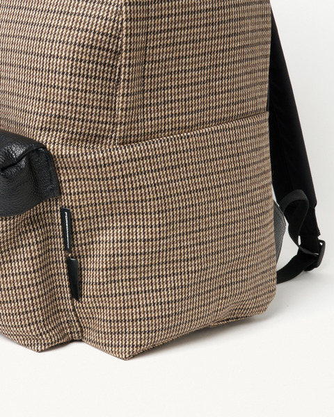 GUNCLUB OUTDOOR BACKPACK 詳細画像