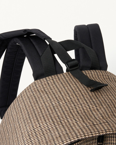 GUNCLUB OUTDOOR BACKPACK 詳細画像