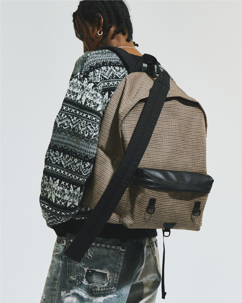 GUNCLUB OUTDOOR BACKPACK