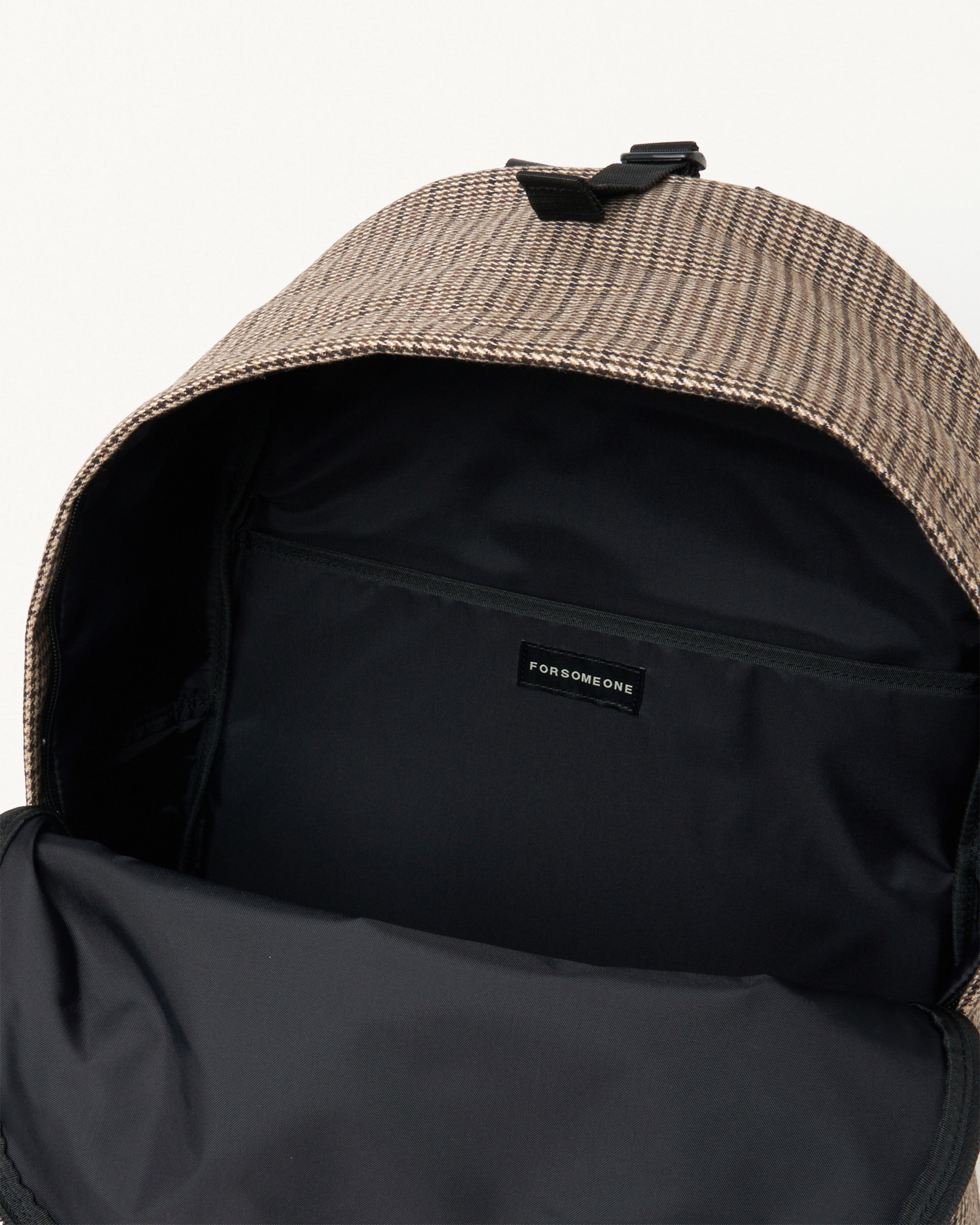 GUNCLUB OUTDOOR BACKPACK 詳細画像 Check 10