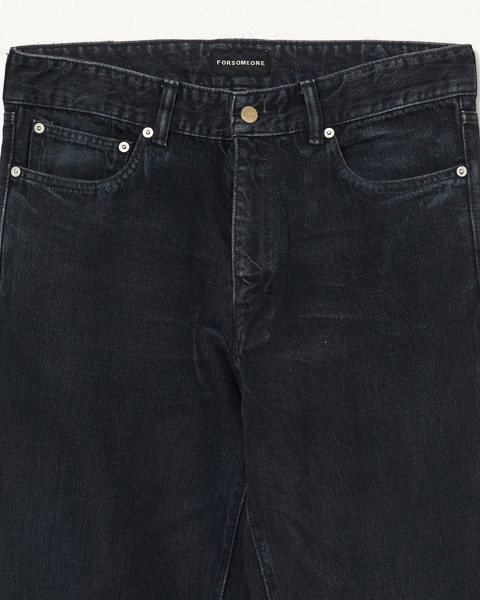 ＃246 BK DENIM 詳細画像
