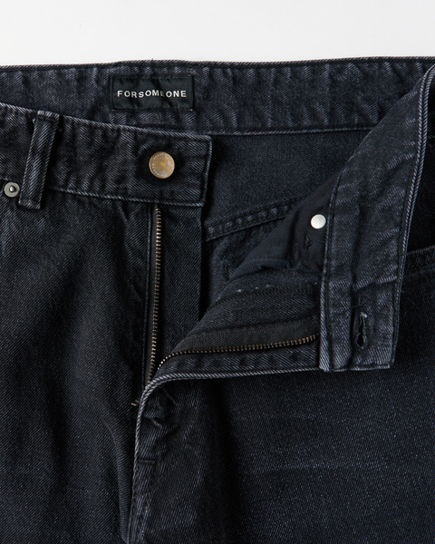 ＃246 BK DENIM 詳細画像