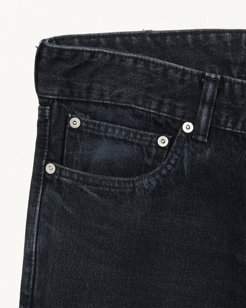 ＃246 BK DENIM 詳細画像