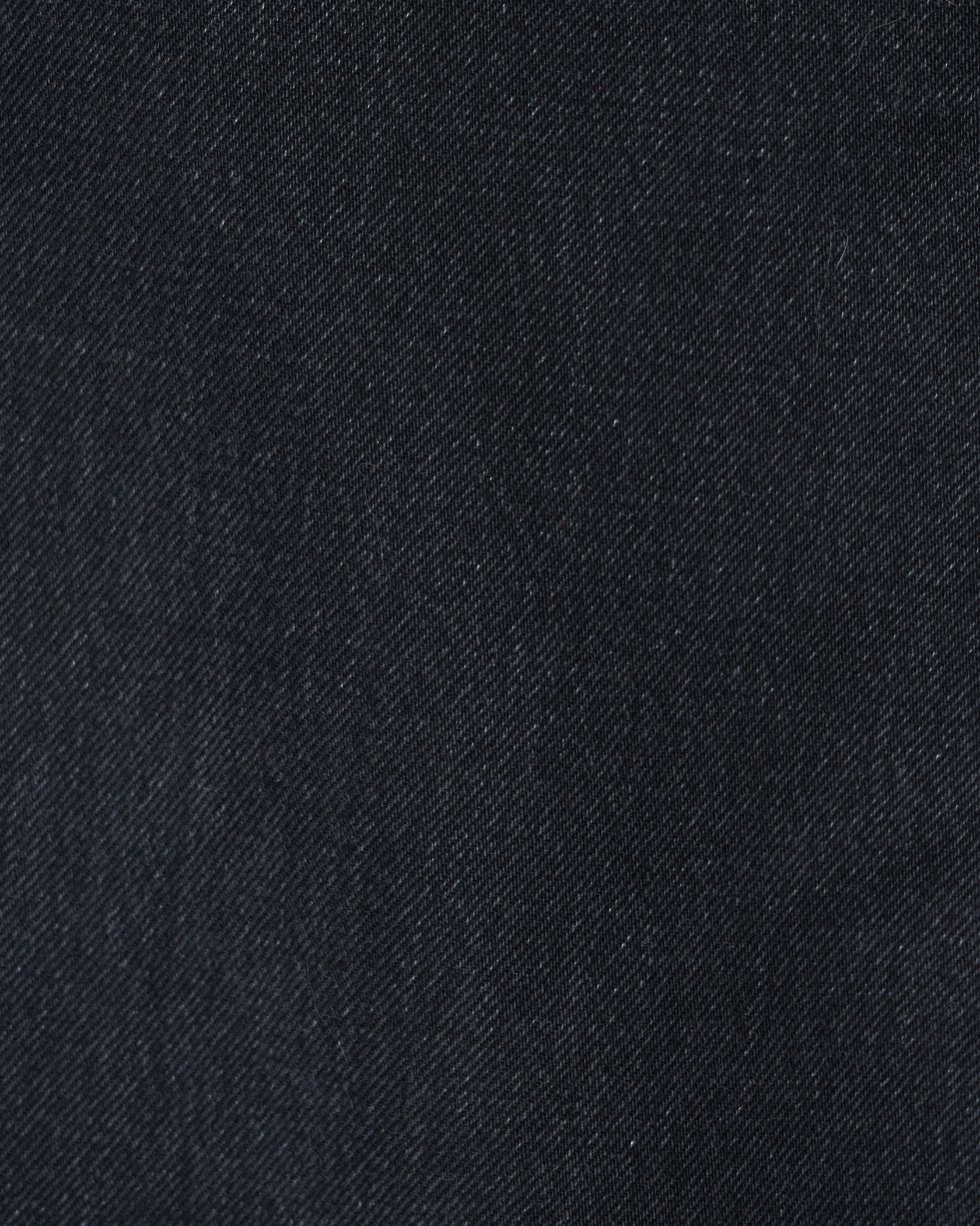 ＃246 BK DENIM 詳細画像 Black 8