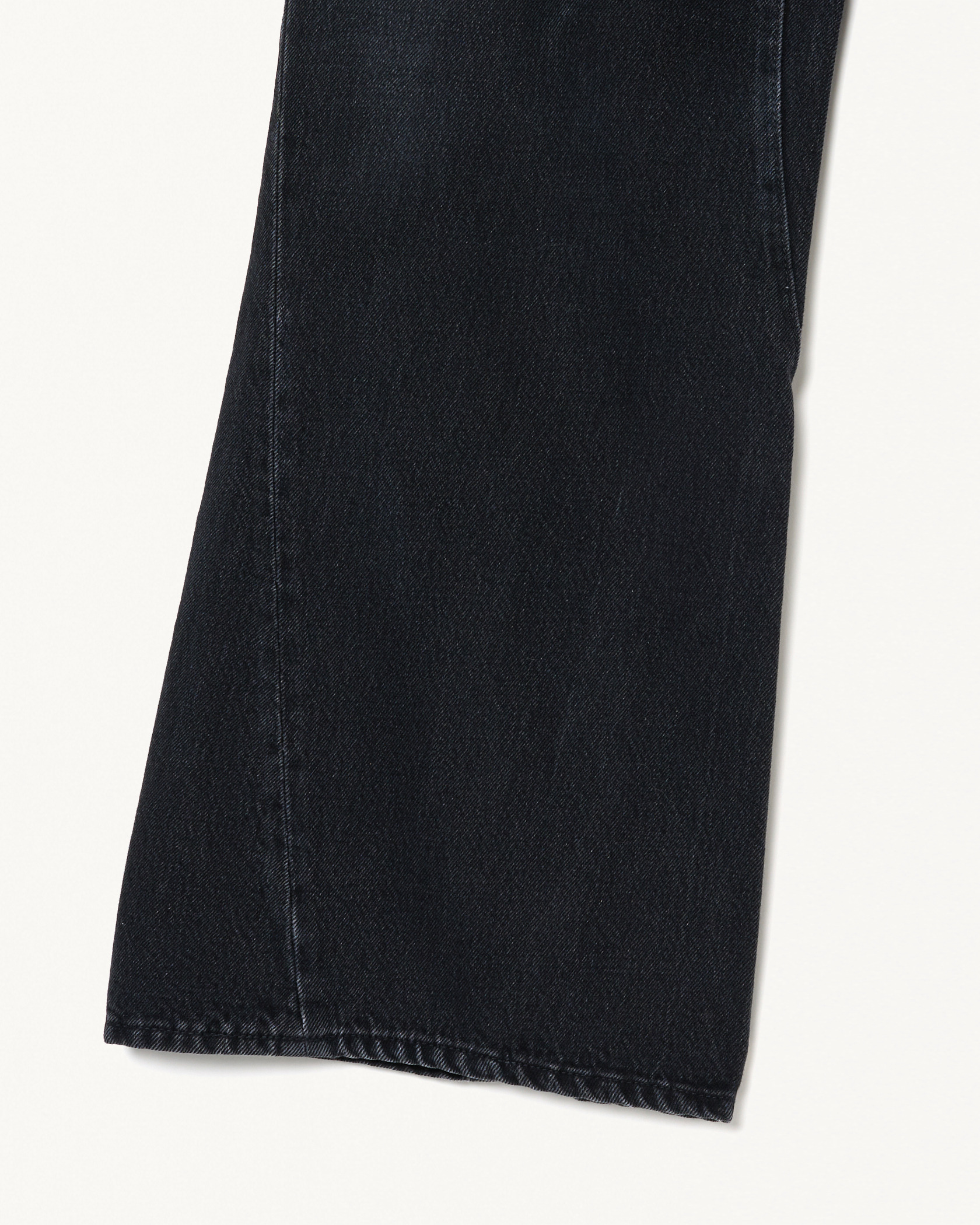 ＃246 BK DENIM 詳細画像 Black 9