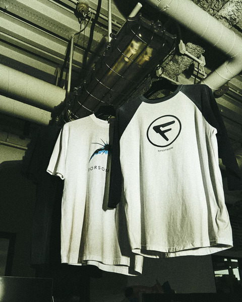 AFX BB TEE 詳細画像