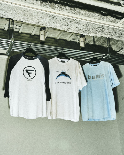 AFX BB TEE 詳細画像