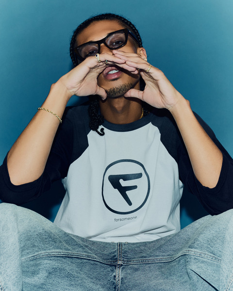 AFX BB TEE 詳細画像