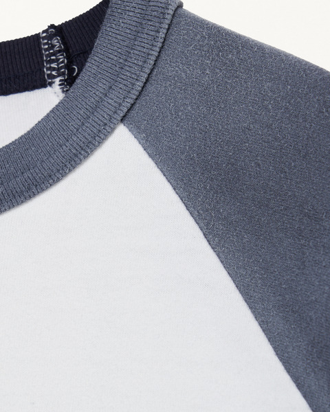AFX BB TEE 詳細画像