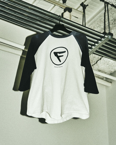 AFX BB TEE 詳細画像