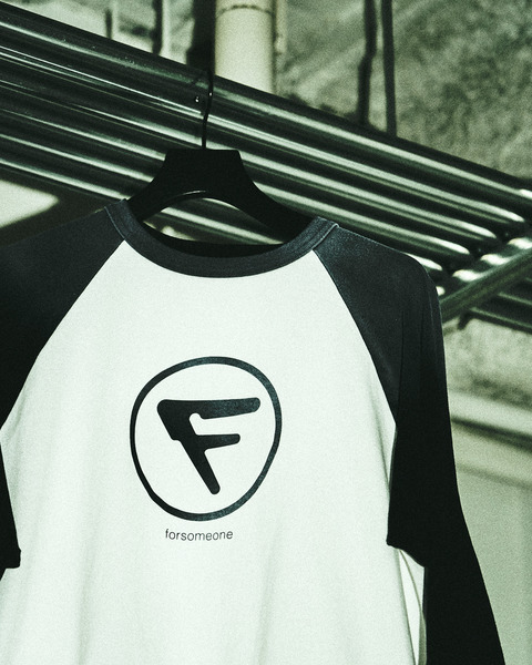 AFX BB TEE 詳細画像