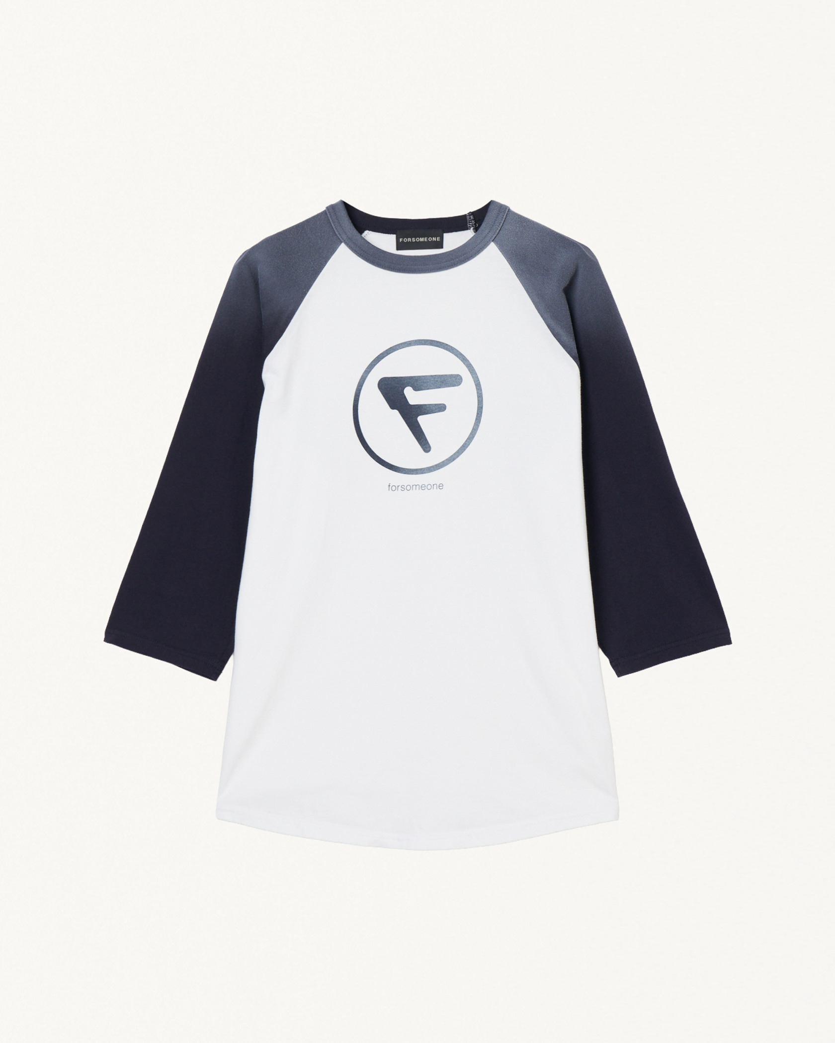 AFX BB TEE 詳細画像 O.White 1
