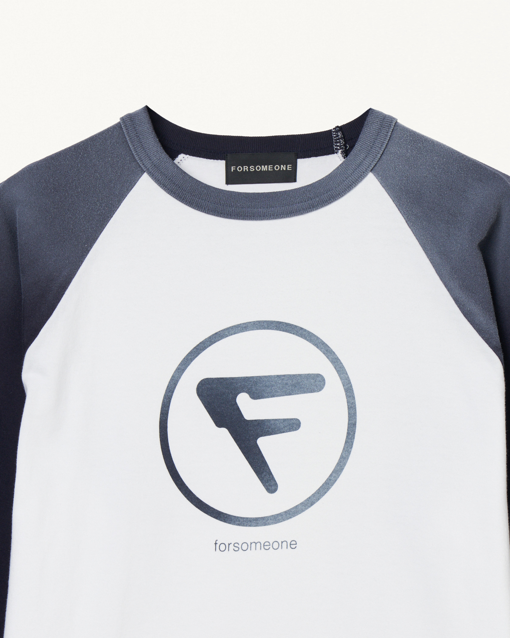 AFX BB TEE 詳細画像 O.White 3