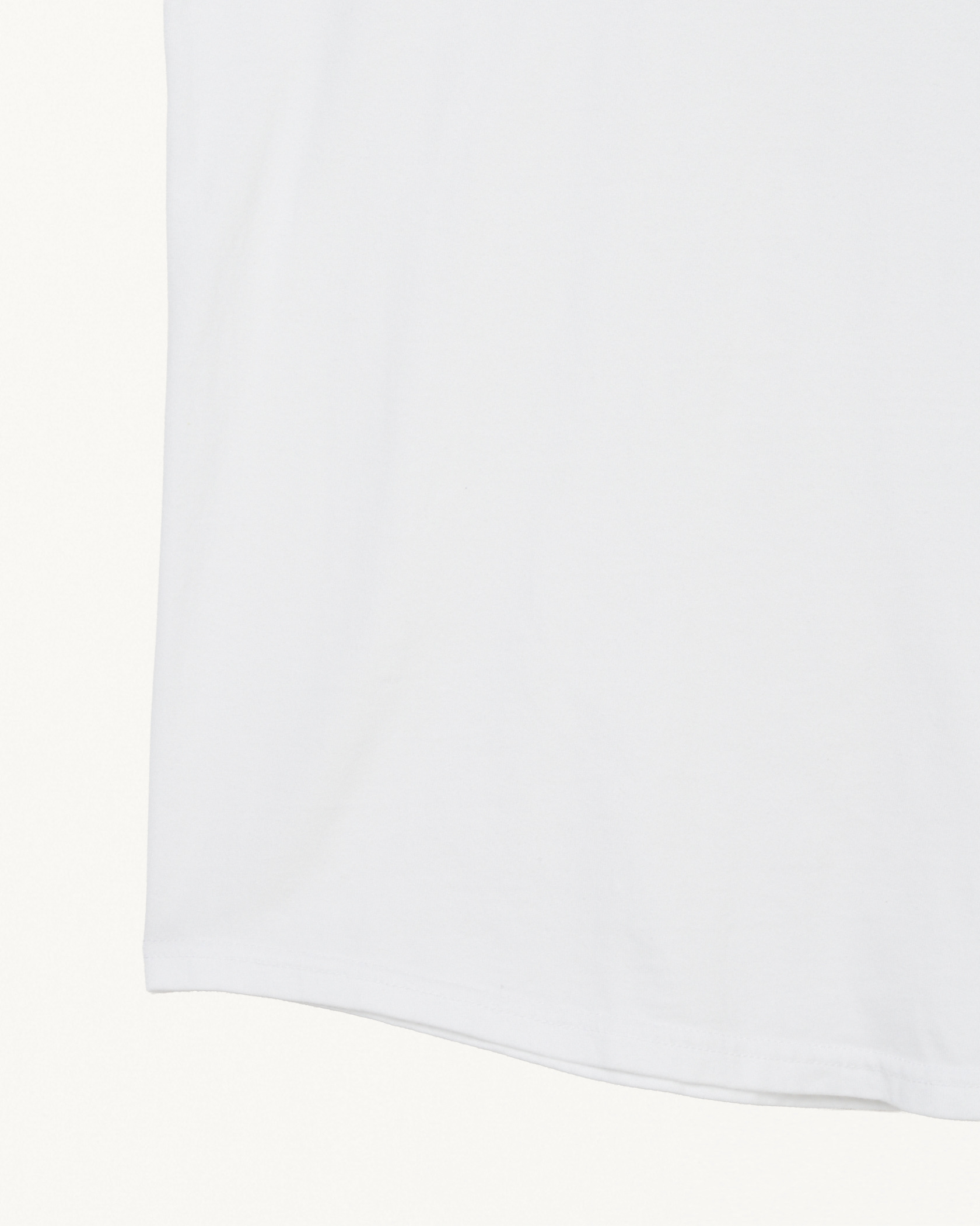 AFX BB TEE 詳細画像 O.White 6