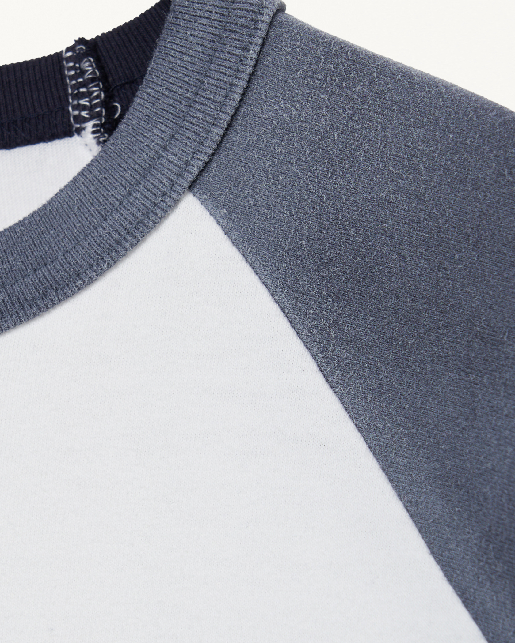 AFX BB TEE 詳細画像 O.White 7