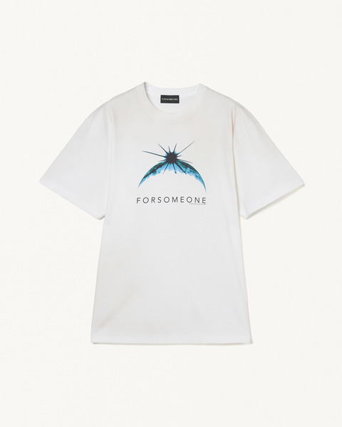EARTH TEE 詳細画像