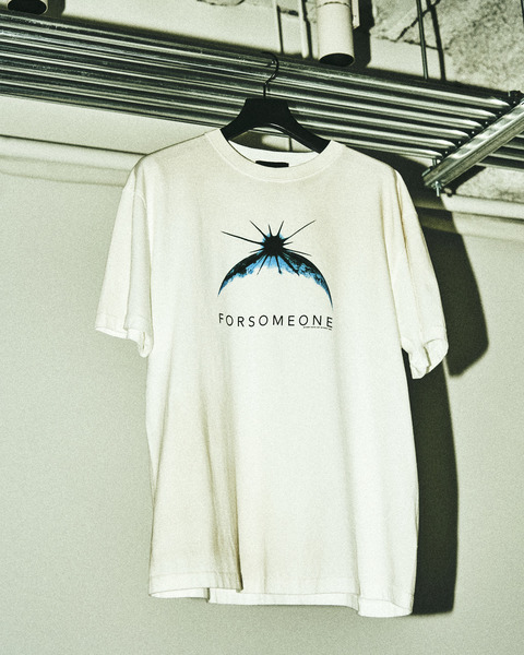 EARTH TEE 詳細画像