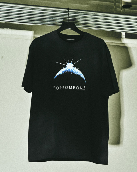 EARTH TEE 詳細画像