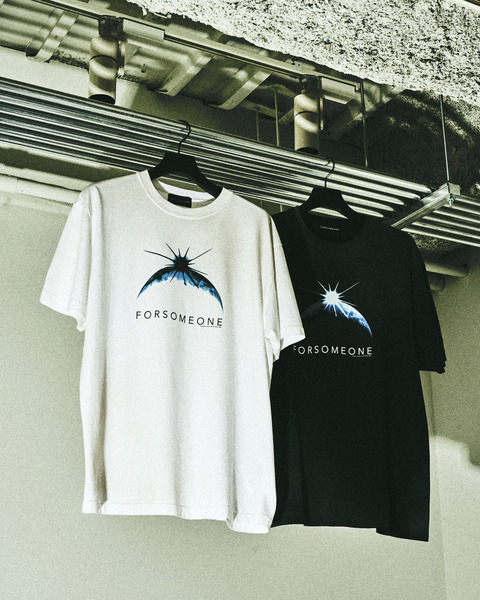 EARTH TEE 詳細画像