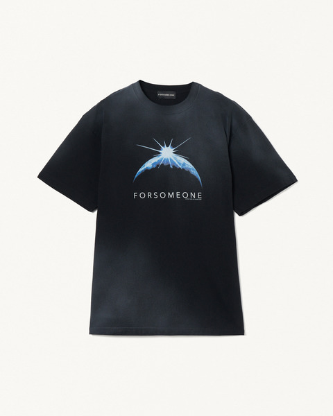 EARTH TEE 詳細画像