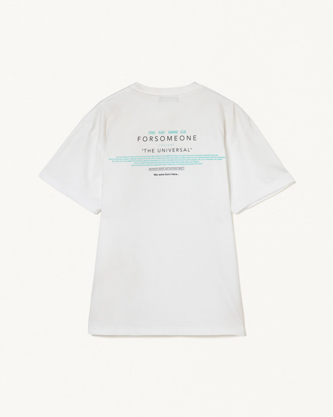 EARTH TEE 詳細画像