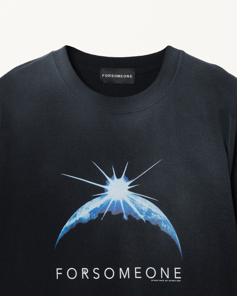 EARTH TEE 詳細画像