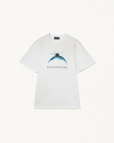 EARTH TEE